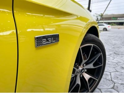 2021 Ford Mustang 2.3 EcoBoost High Performance Package รูปที่ 6
